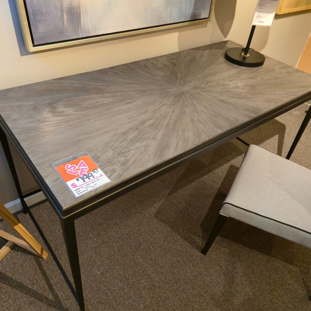 Office, Desk 1011