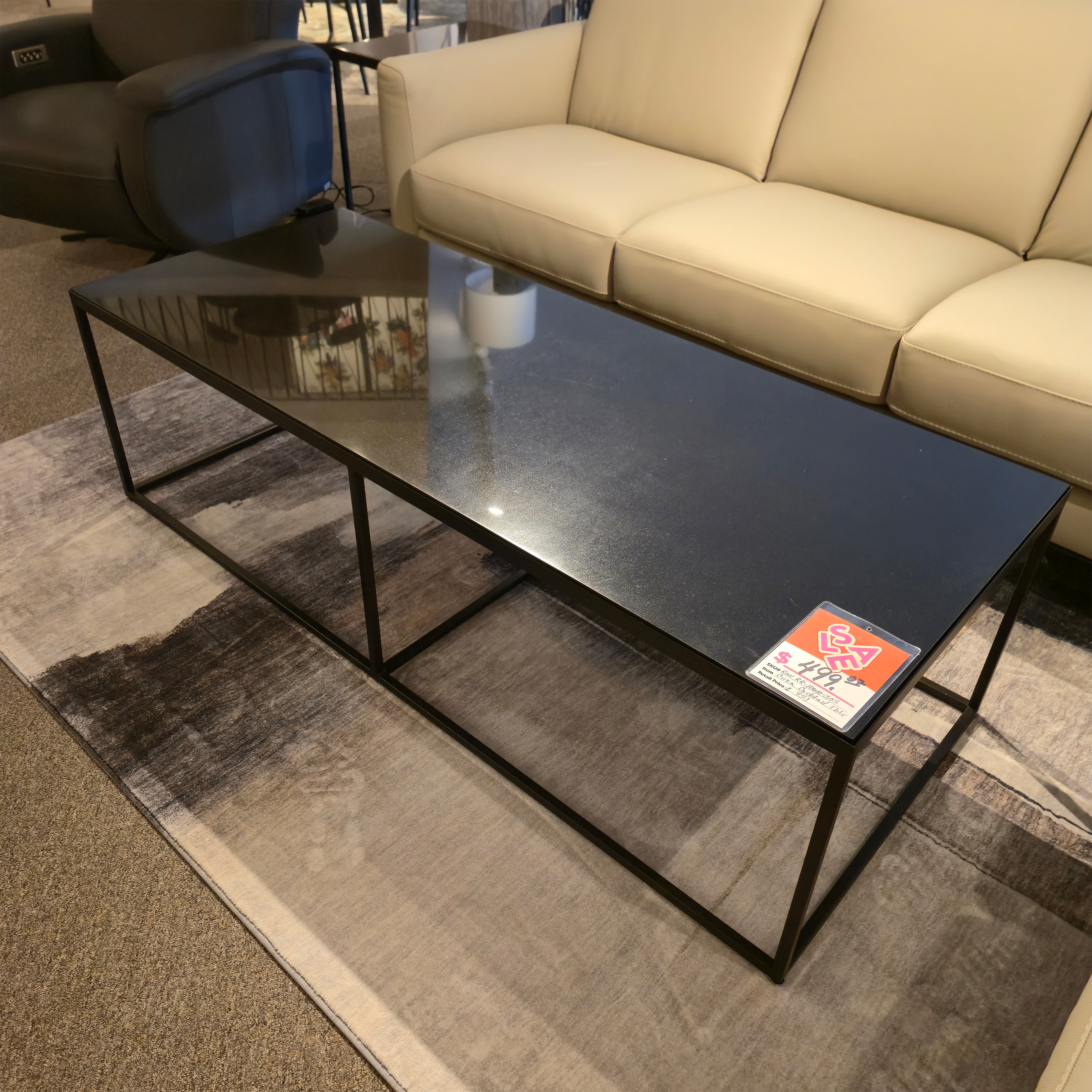 Table, Occasional 4040