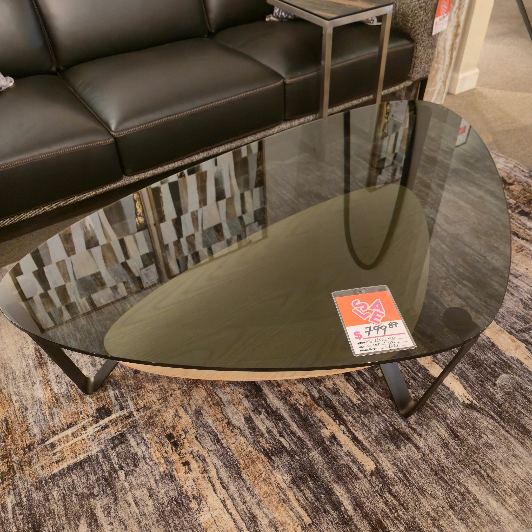 Table, Occasional 4043