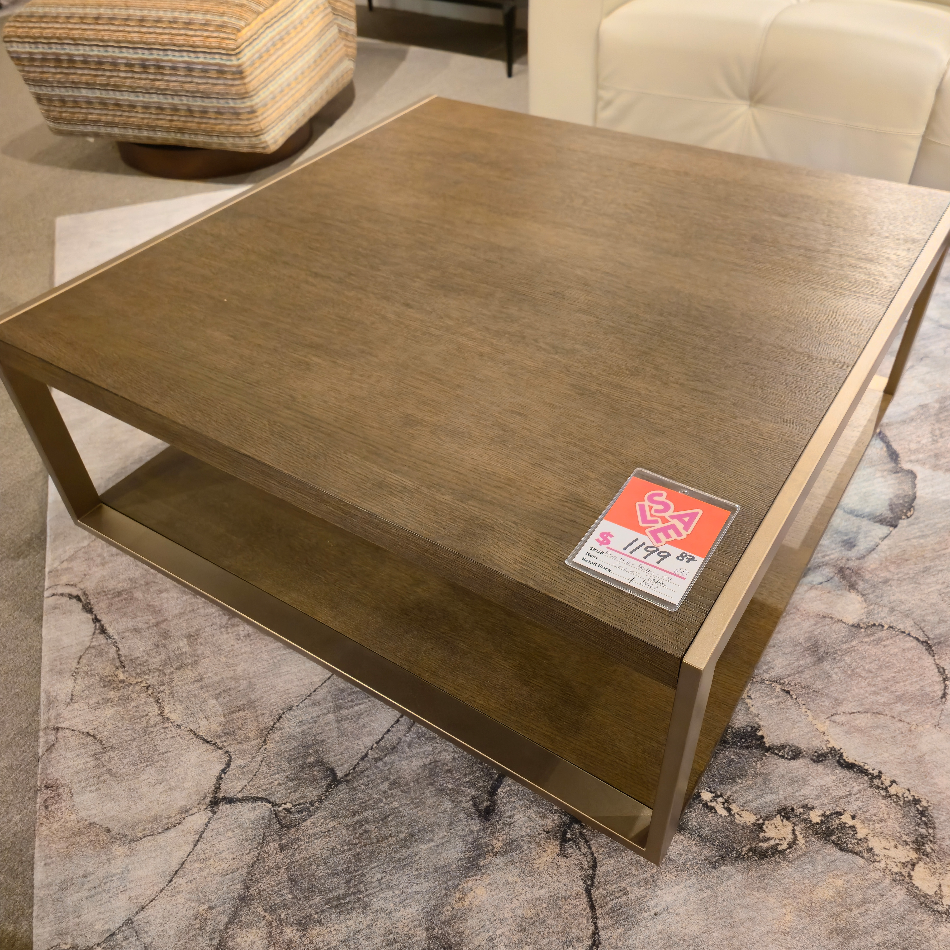 Table, Occasional 4044