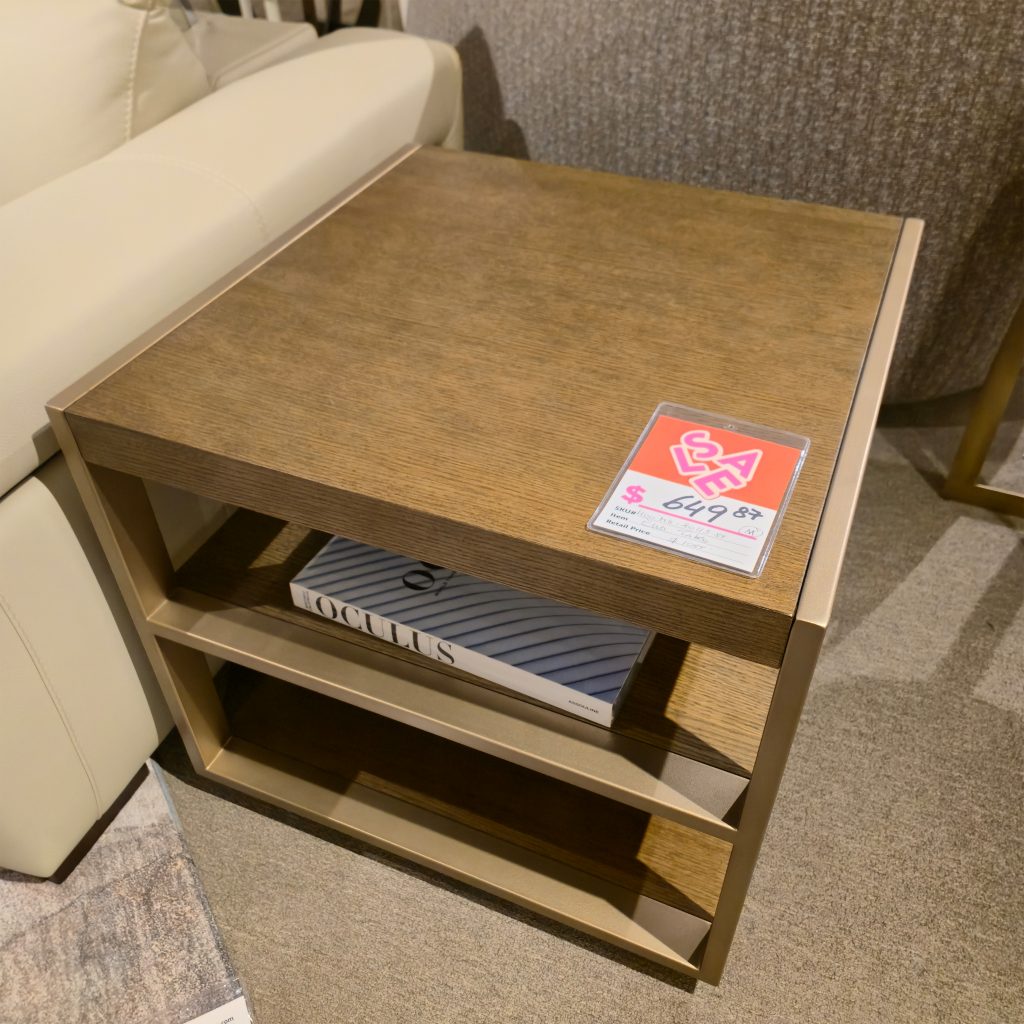 Table, Occasional 4038