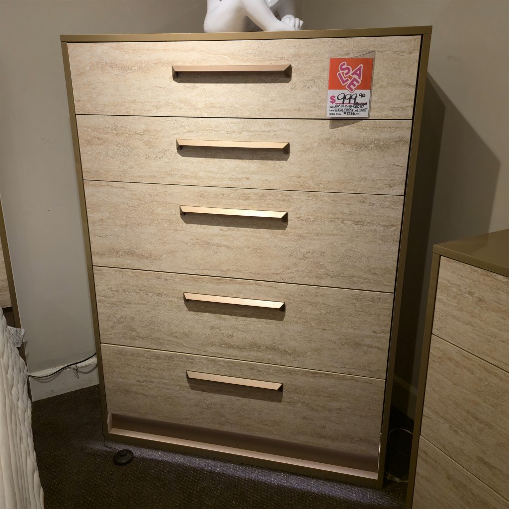 Bedroom, Dressers and Chests 0003