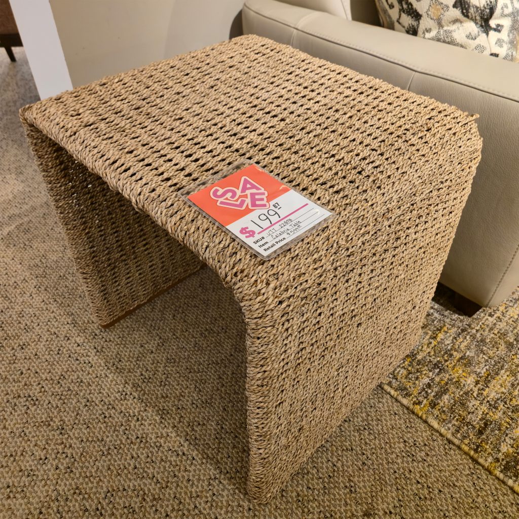 Table, Occasional 4048
