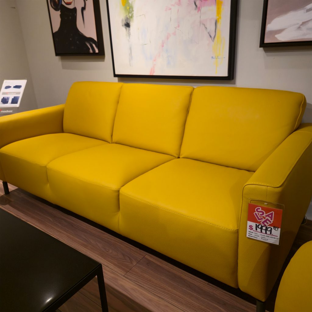 Sofa 3055