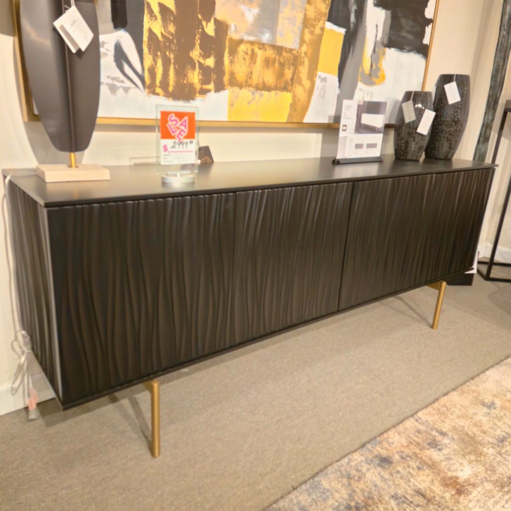 Media Console 0001
