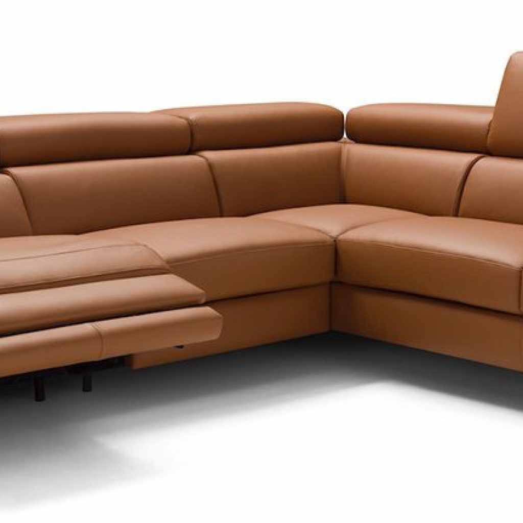 Max Divani Puro 2 Piece Sectional