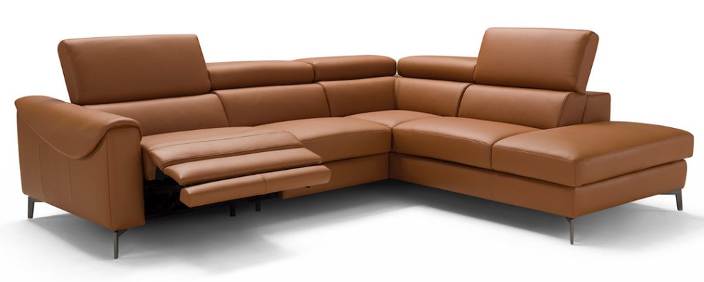 Max Divani Puro 2 Piece Sectional