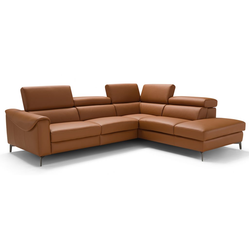 Max Divani Puro 2 Piece Sectional