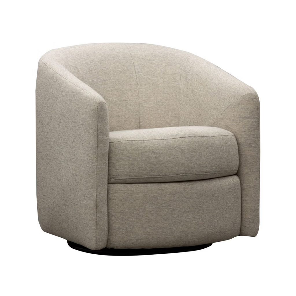 Elran B0032 Swivel Glider