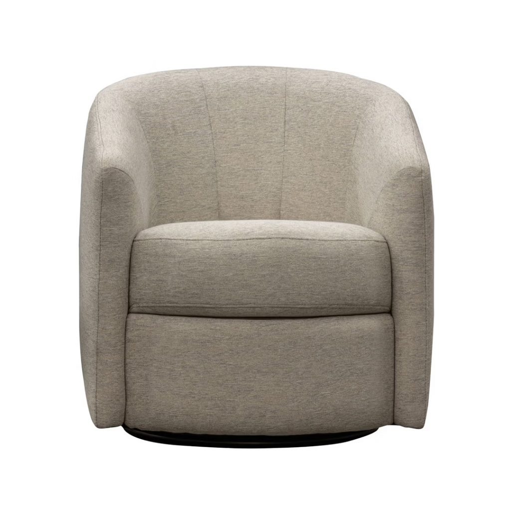 Elran B0032 Swivel Glider