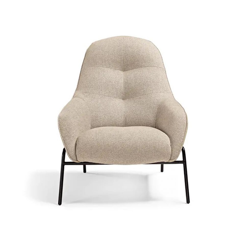 Max Divani Ariel Chair