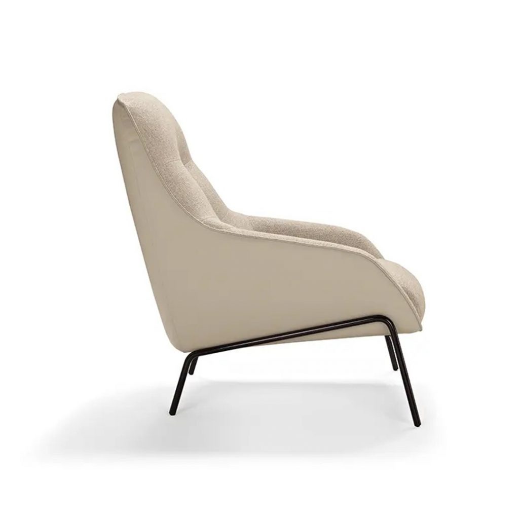 Max Divani Ariel Chair