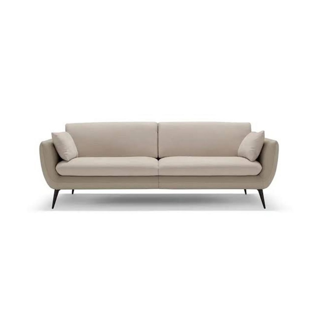 Max Divani Core 2 Condo size sofa