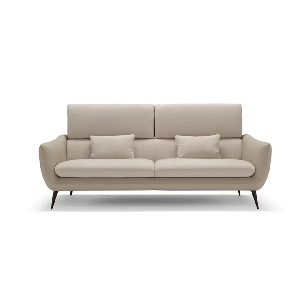 Max Divani Core 2 Condo size sofa