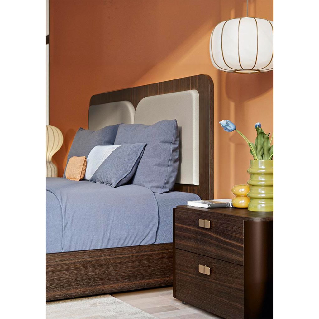 ALF Italia Appia Bedroom Collection