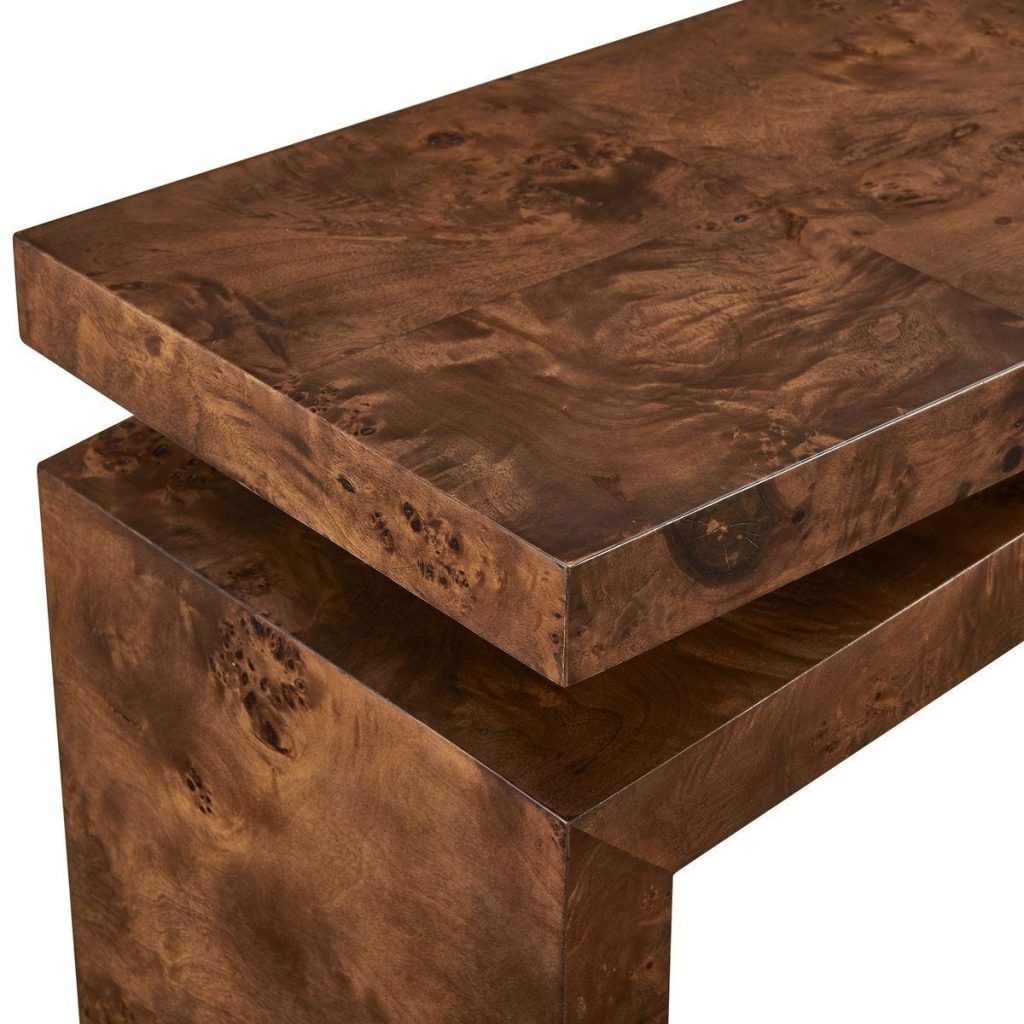 Uttermost Naoko Console Table