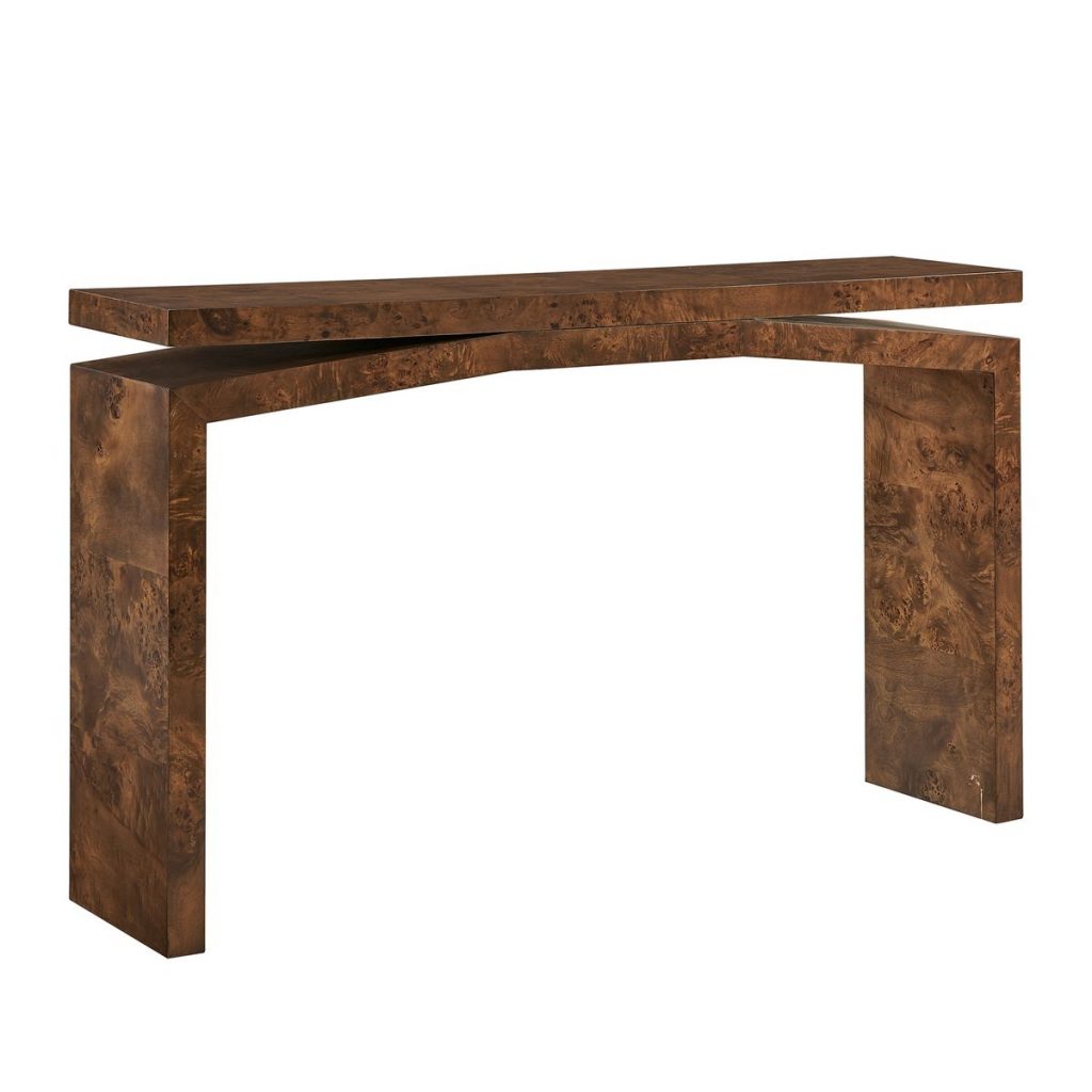 Uttermost Naoko Console Table