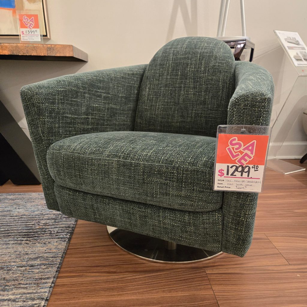Chair 4038