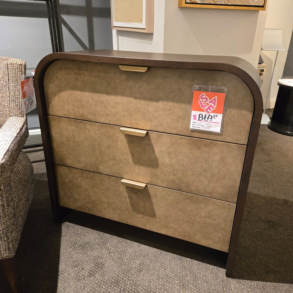 Cabinet, Occasional 3087