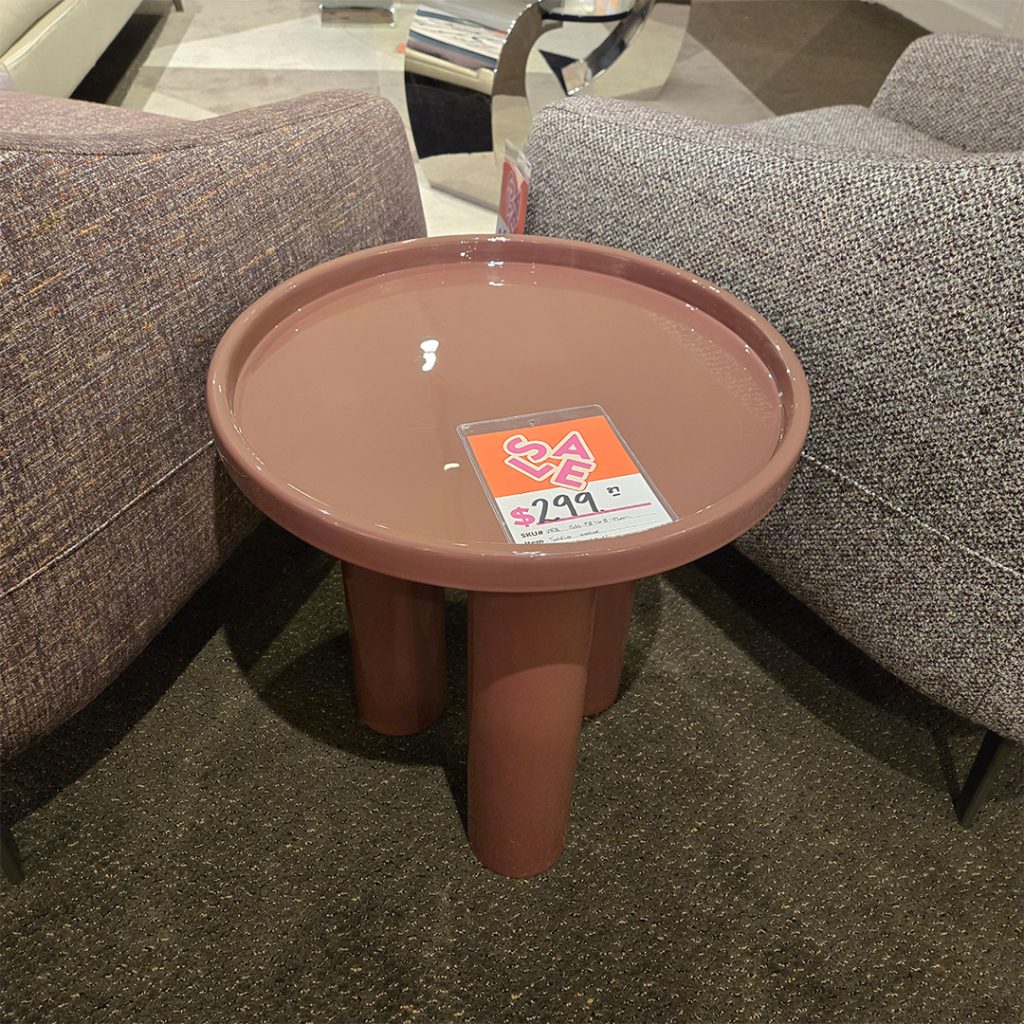 Table, Occasional 4050