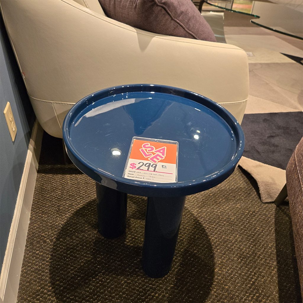 Table, Occasional 4051