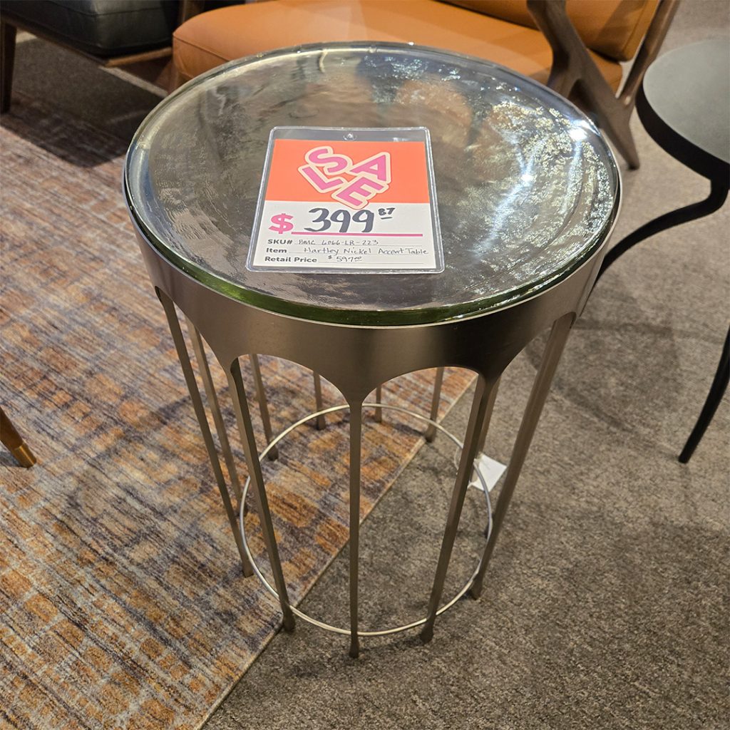 Table, Occasional 4052