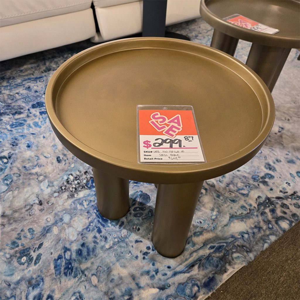 Table, Occasional 4054