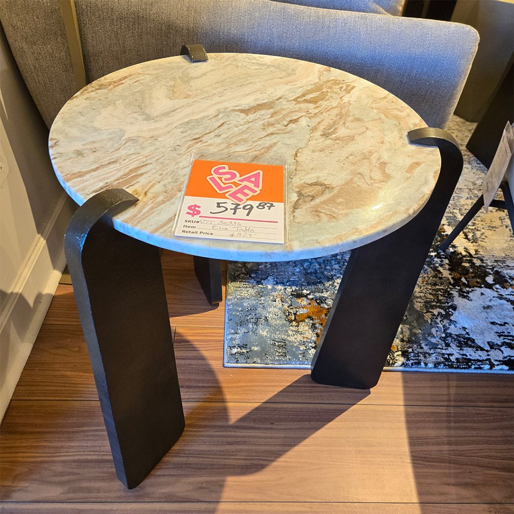 Table, Occasional 4058