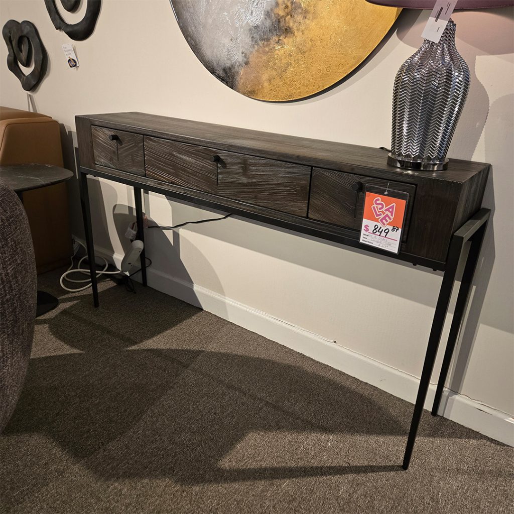 Table, Occasional 4062