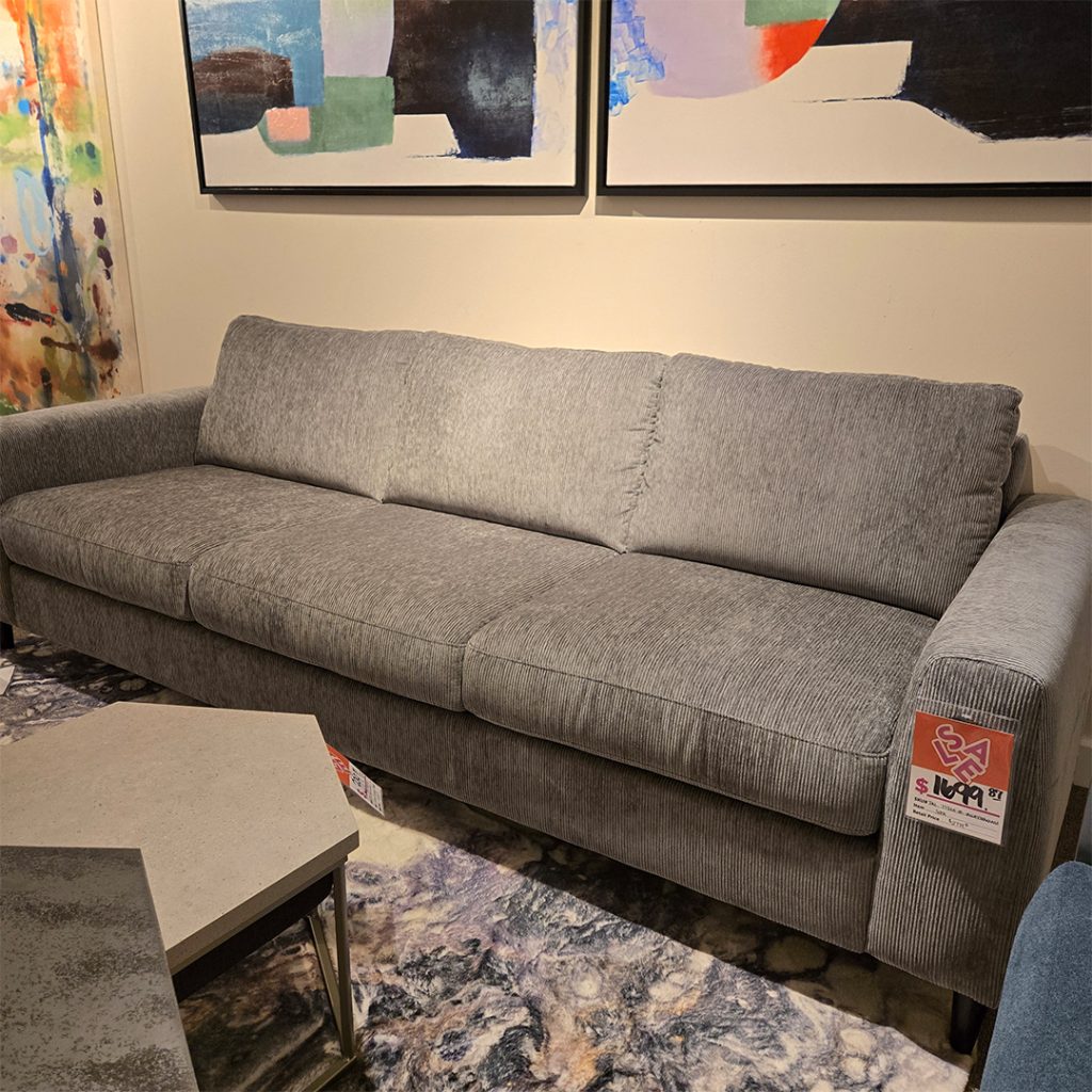 Sofa 3055