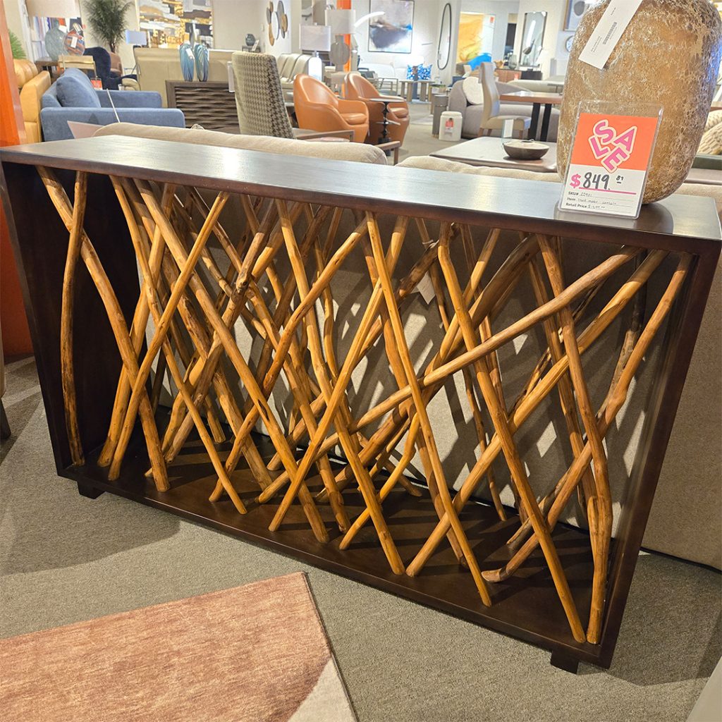 Table, Occasional 4064