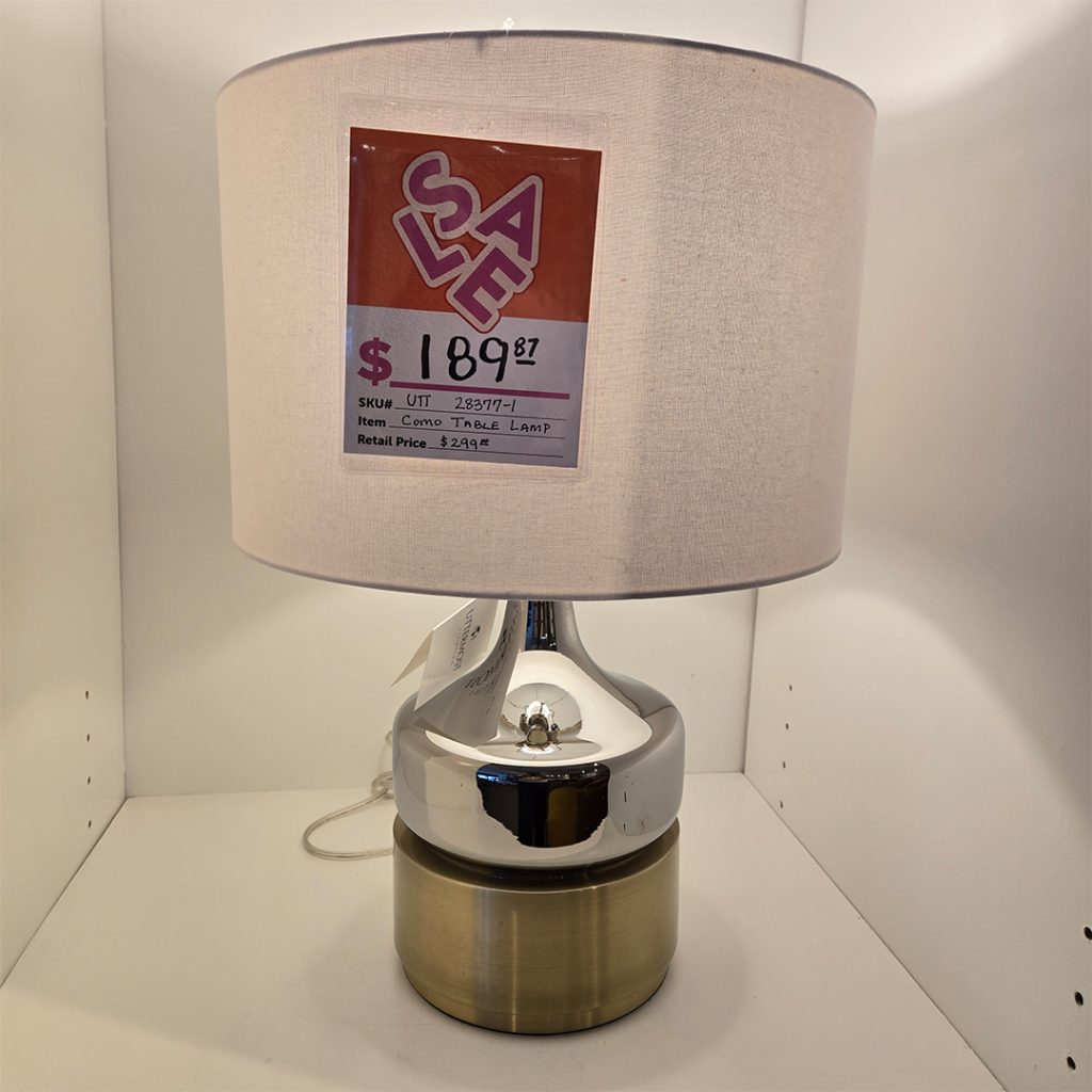 Lamp 3085