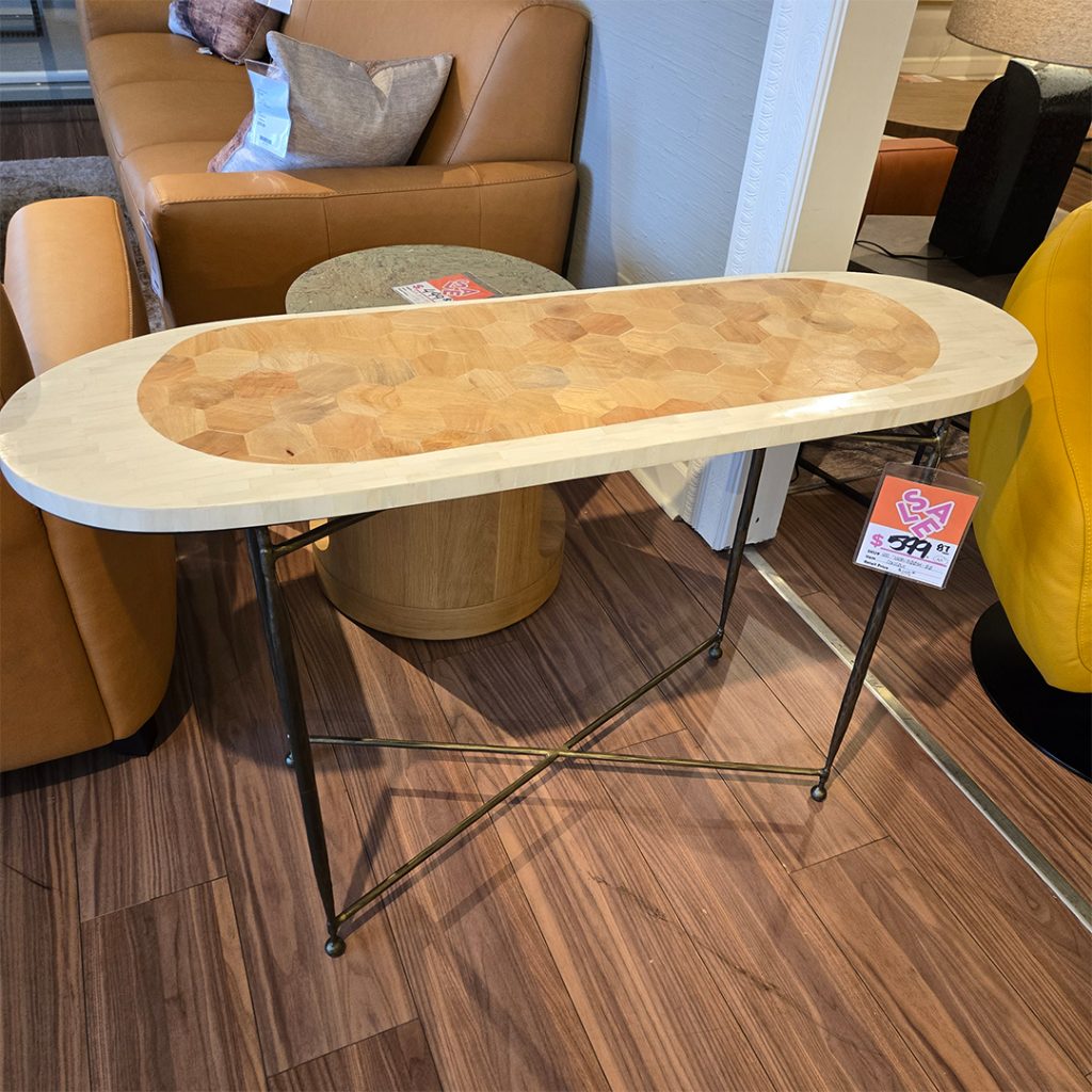 Table, Occasional 4066