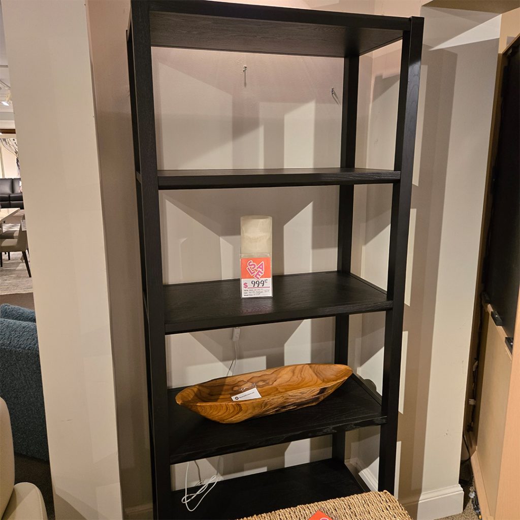 Display & Etagere, Occasionals 1003