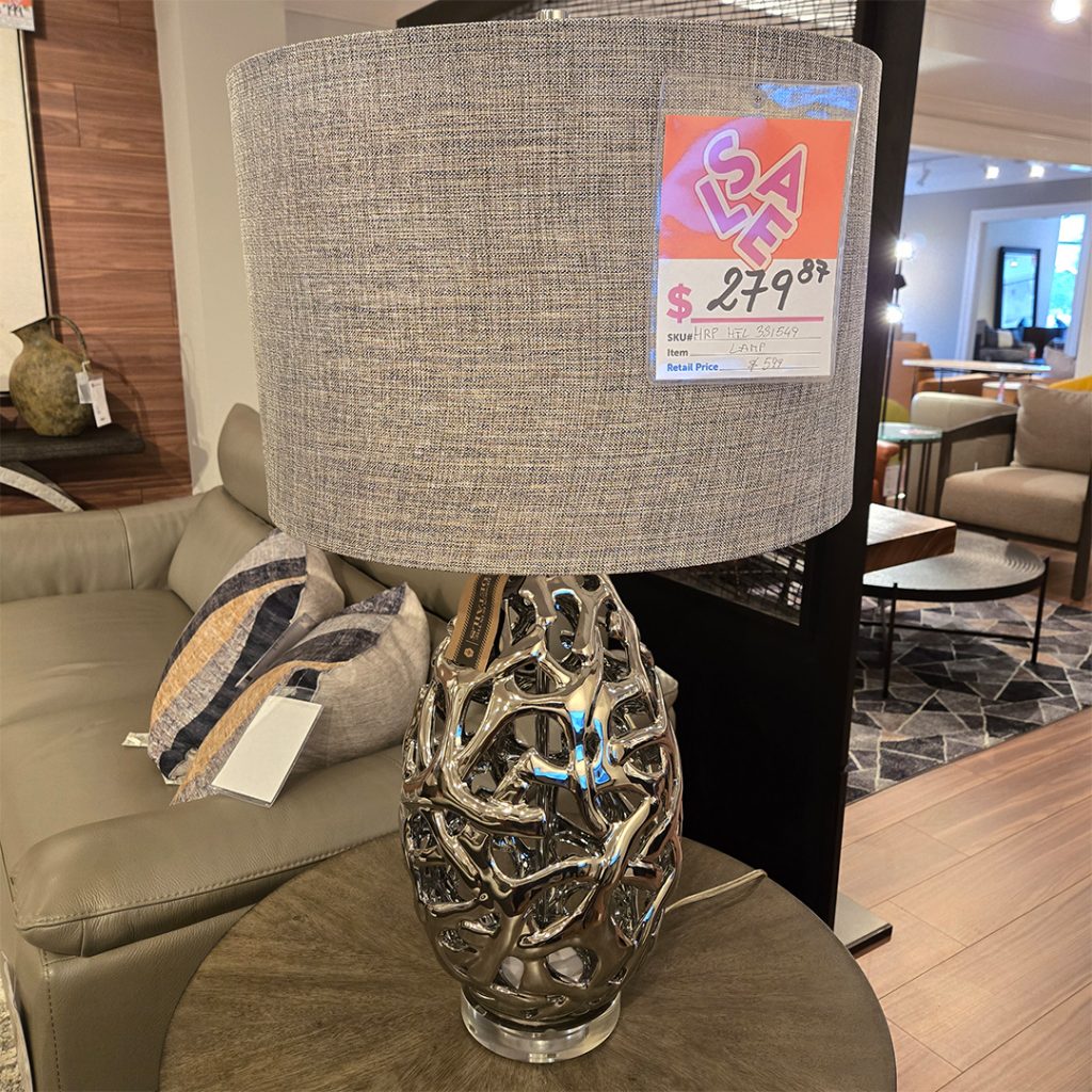 Lamp 3086