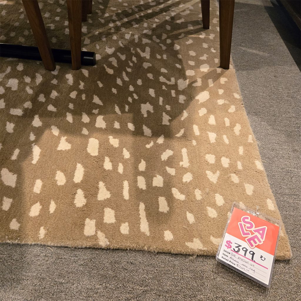 Rug 1010