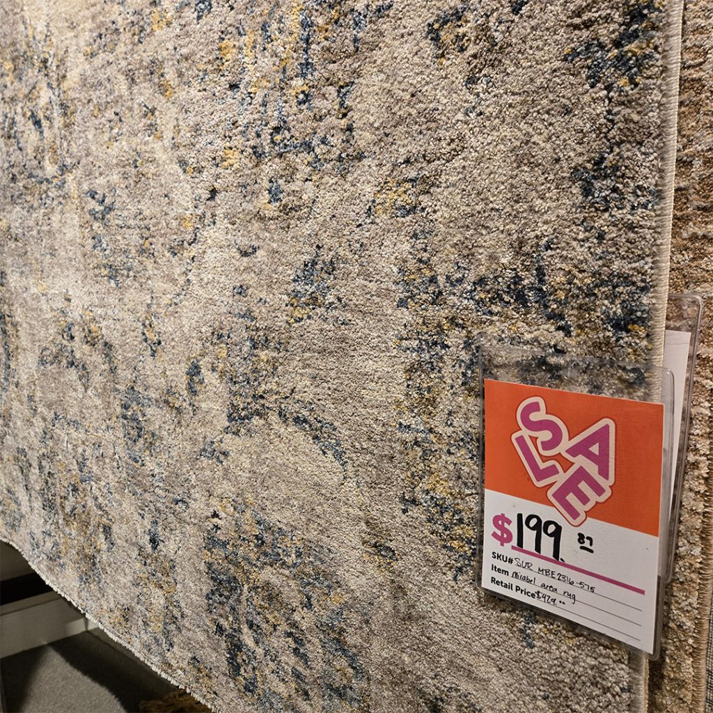 Rug 1018