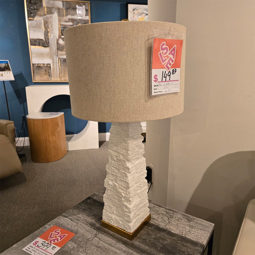 Lamp 3088