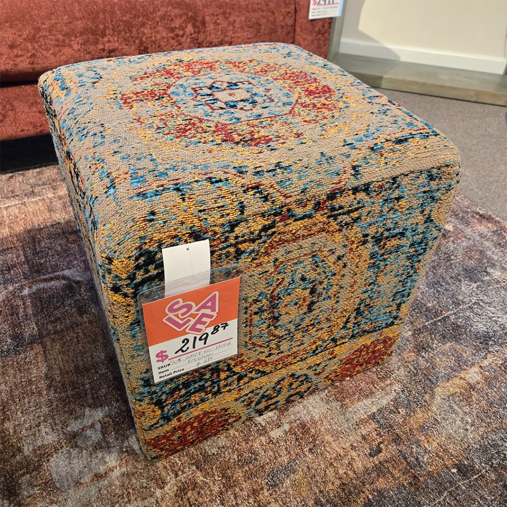 Ottoman 1009