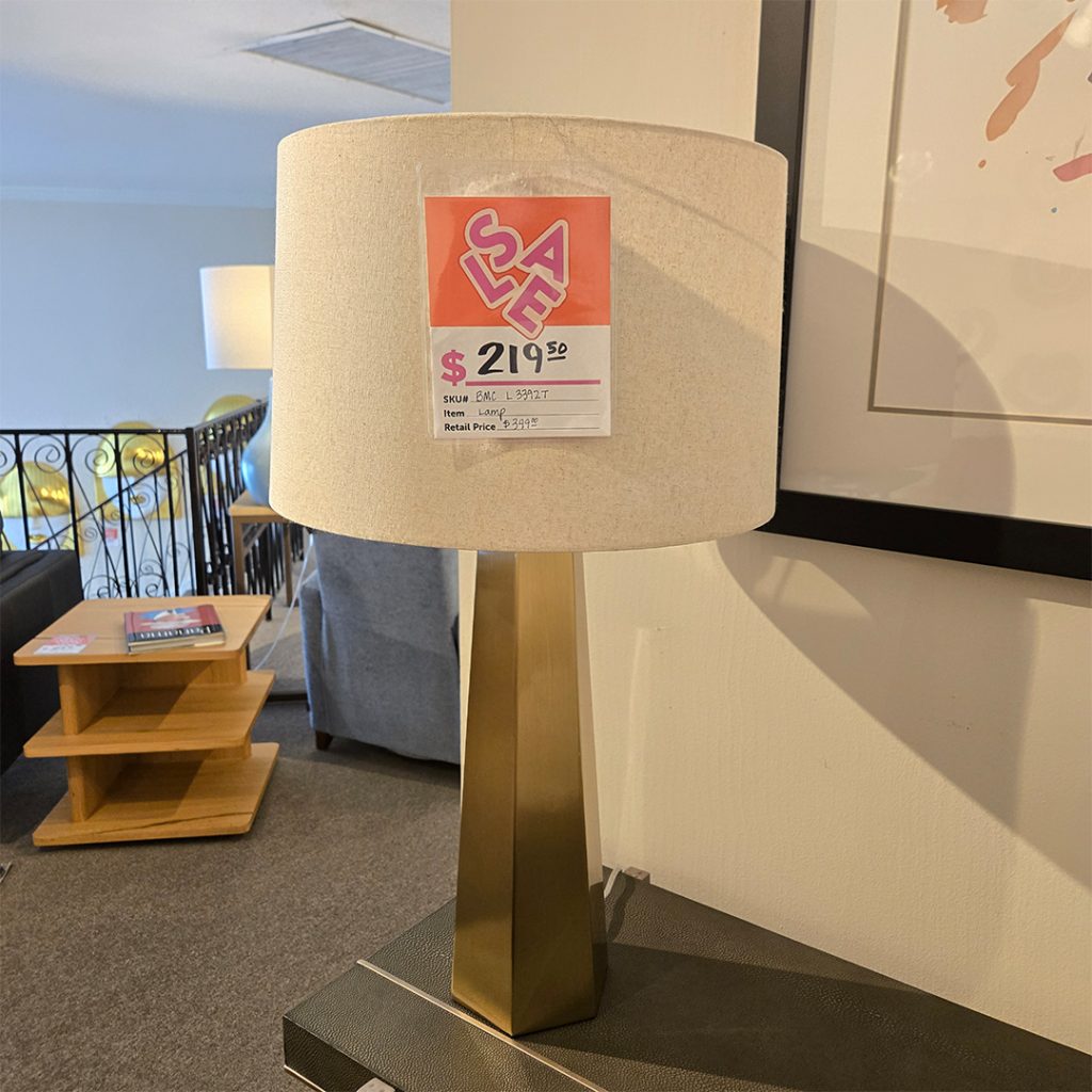 Lamp 3090