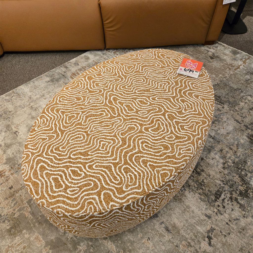 Ottoman 1010