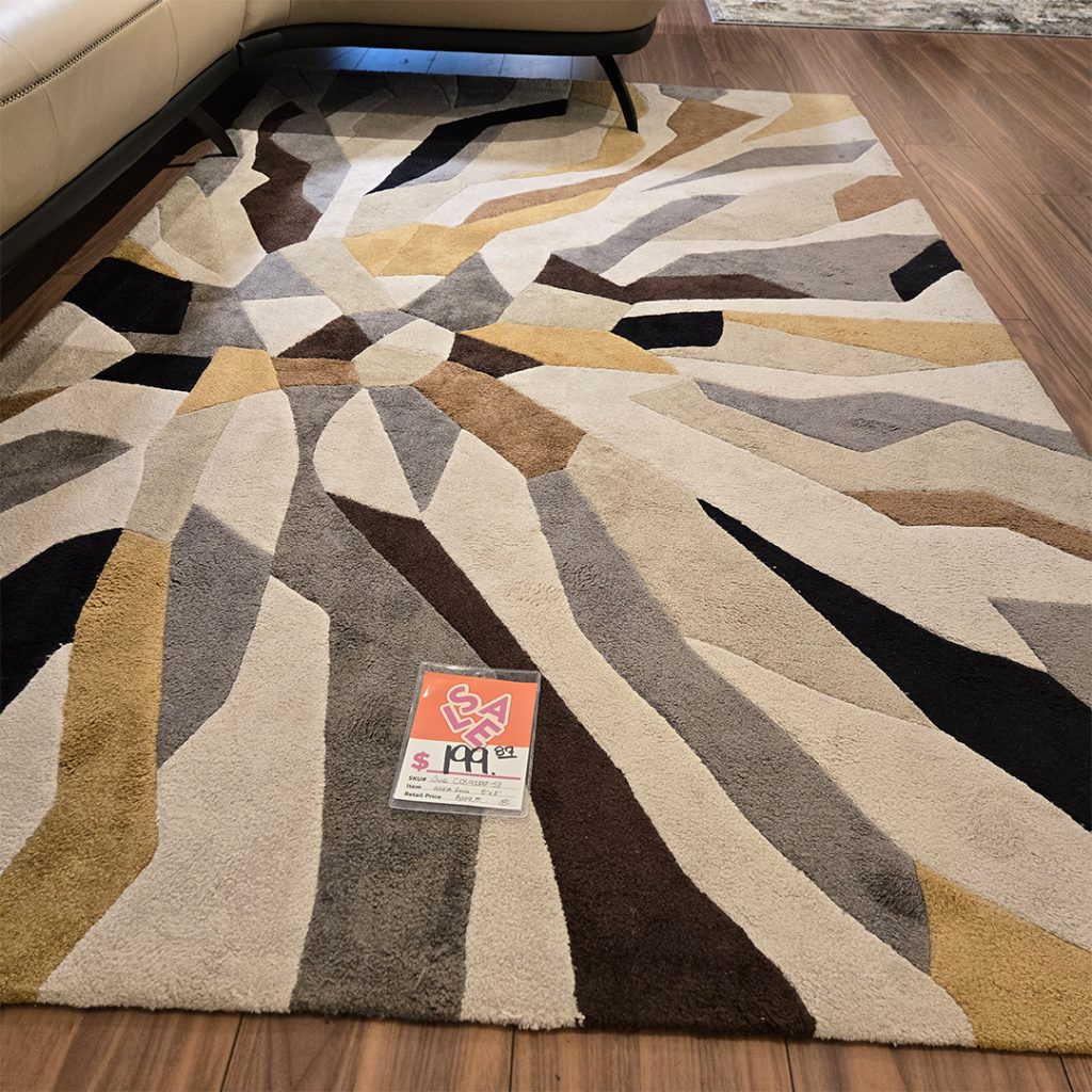 Rug 1020