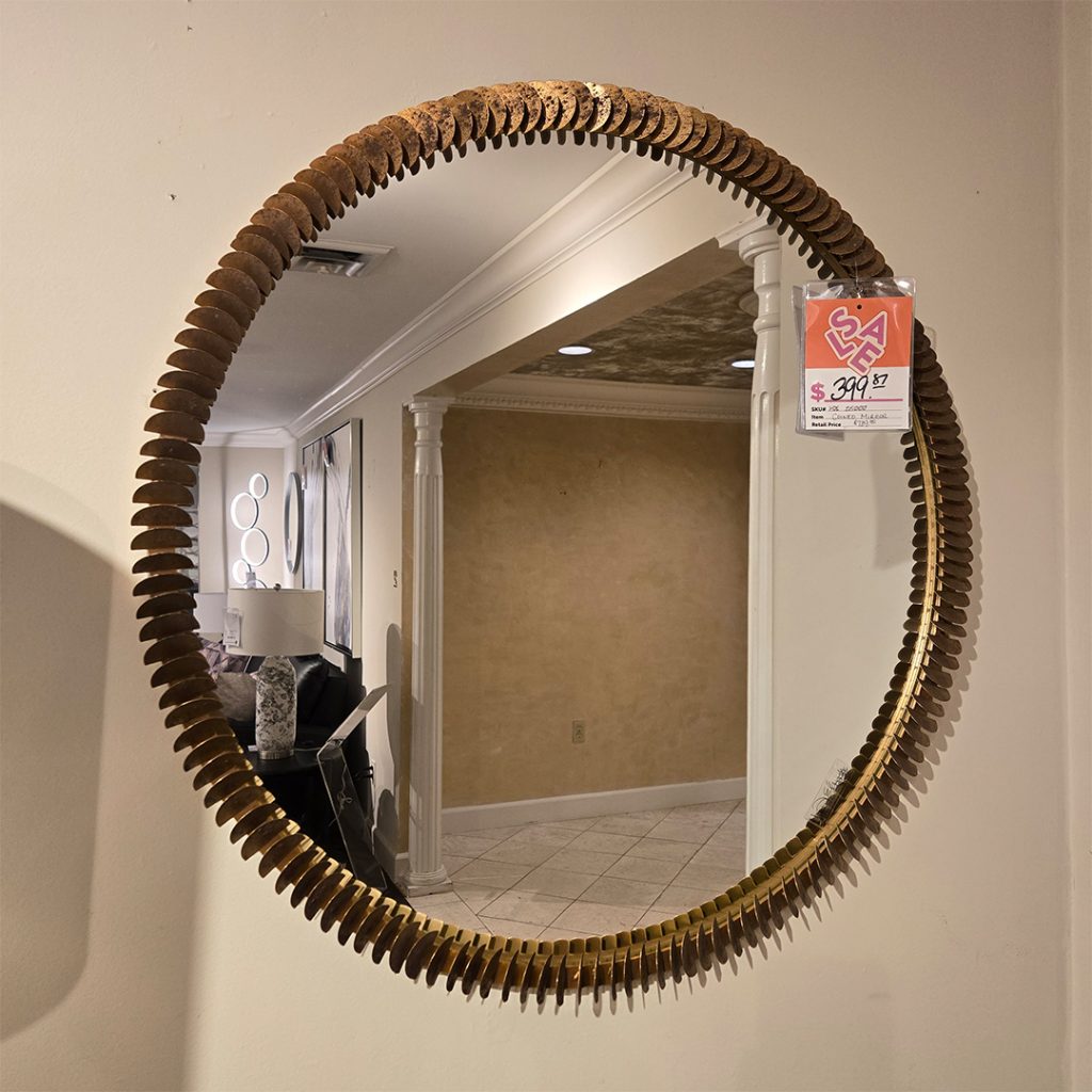 Mirror 2030