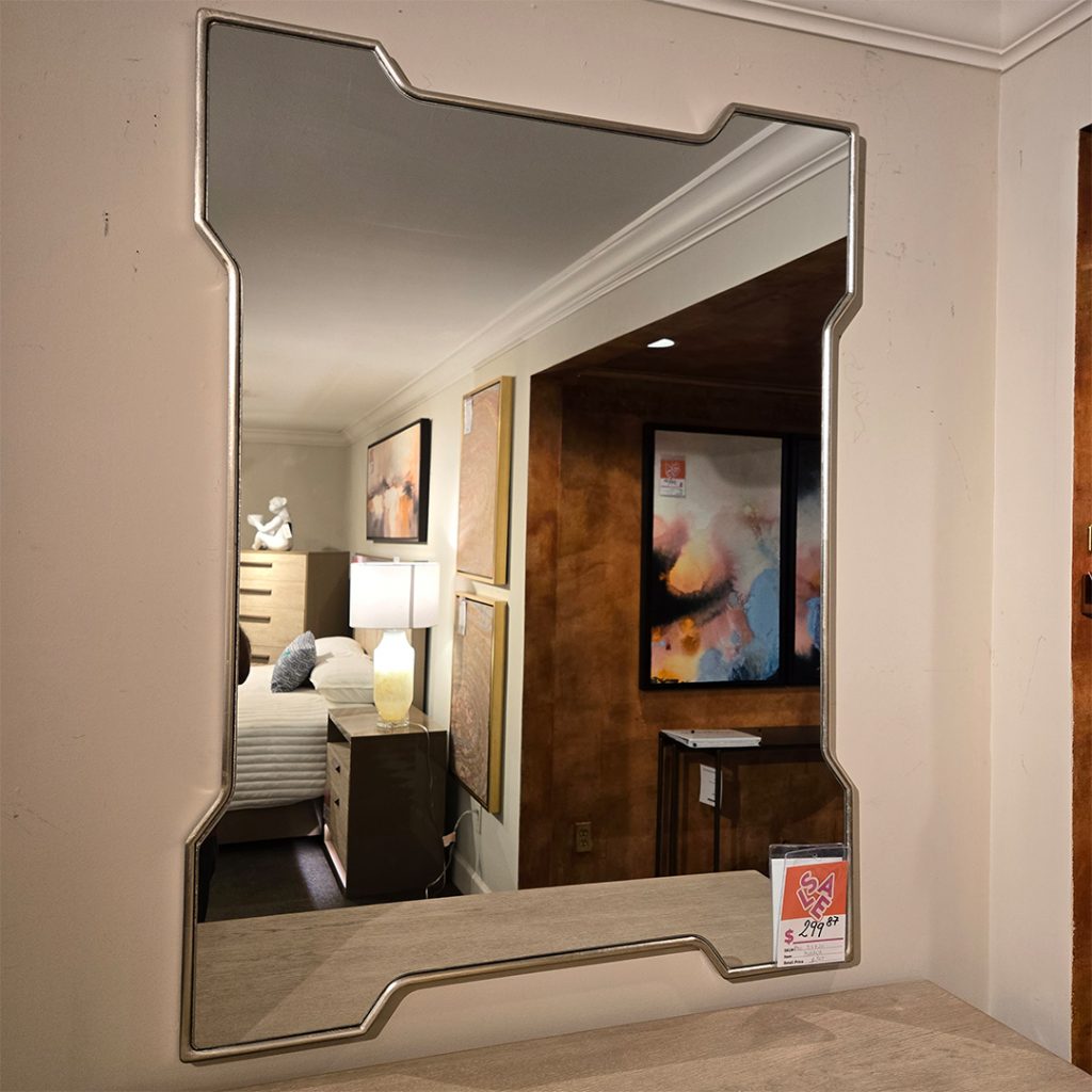 Mirror 2031