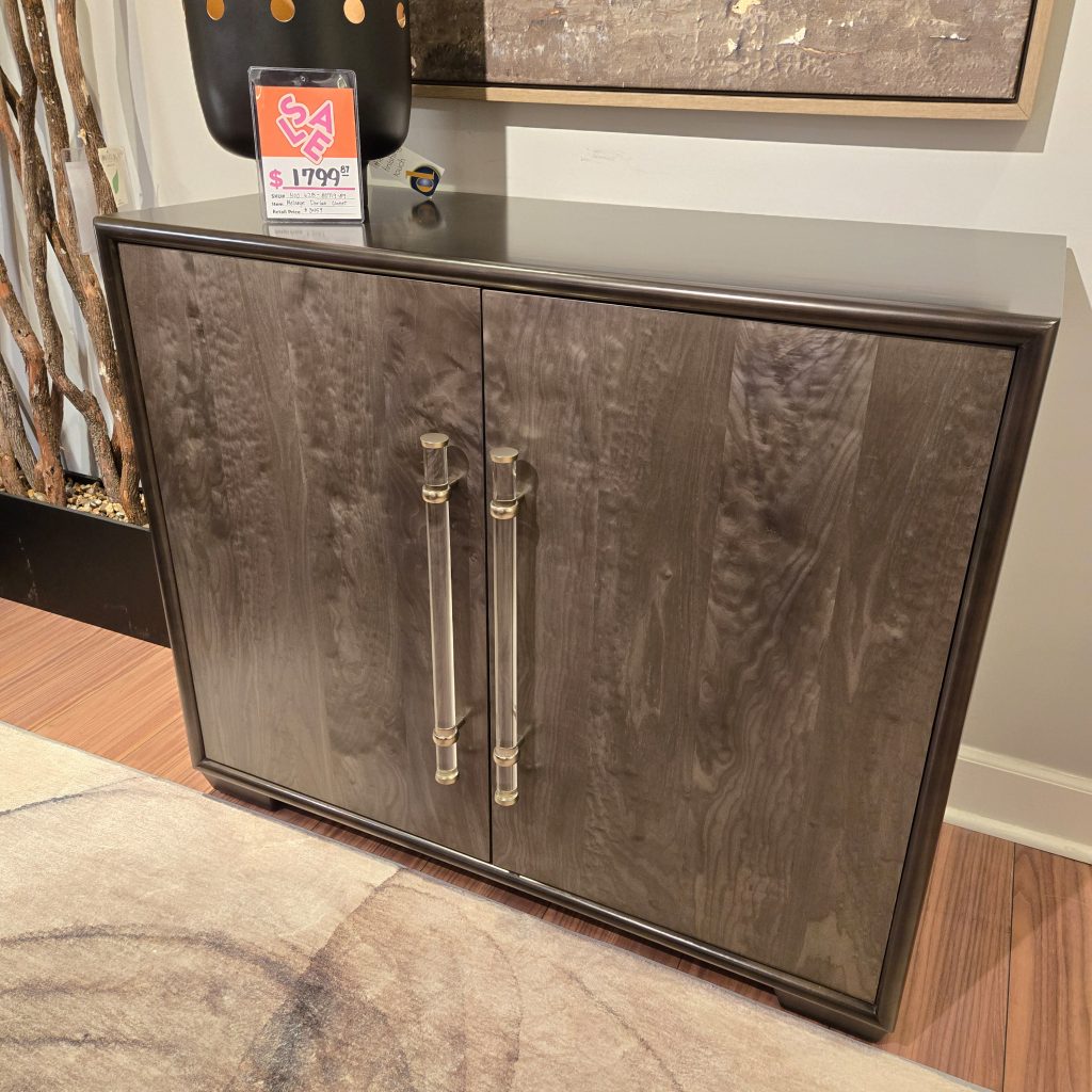 Cabinet, Occasional 3088