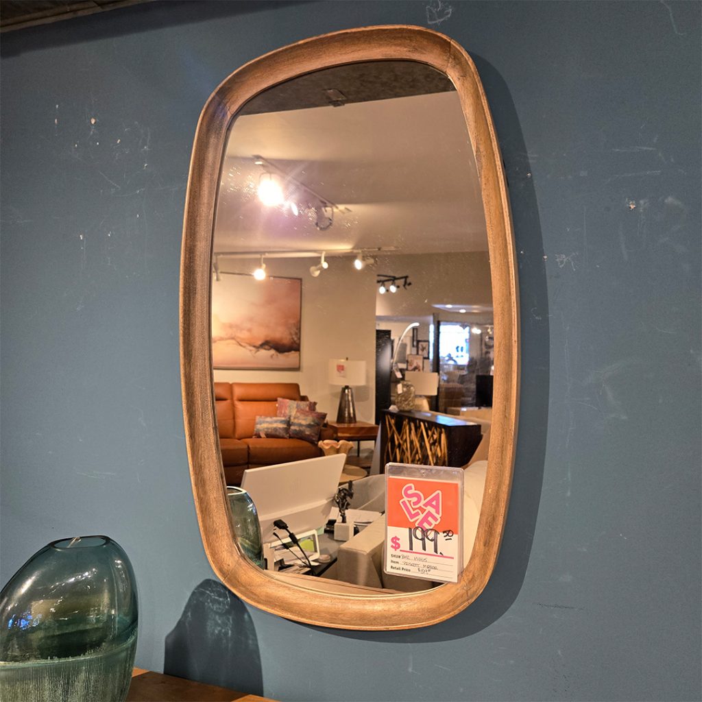 Mirror 2036