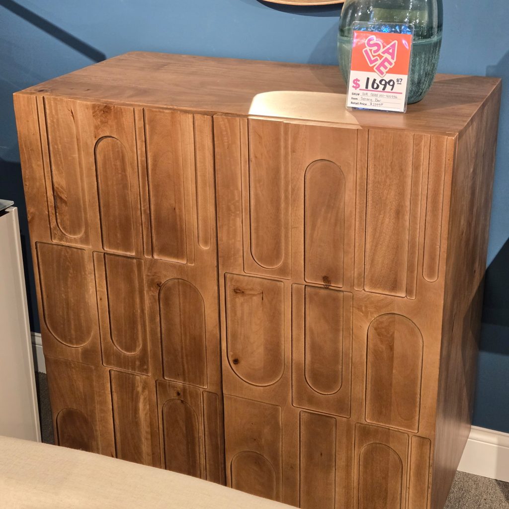 Cabinet, Occasional 3089