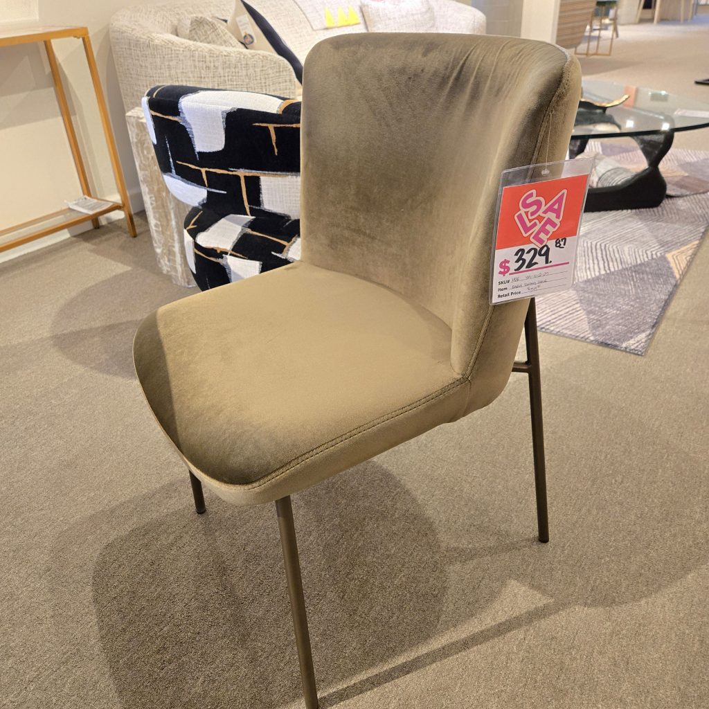 Chair, Dining 3056
