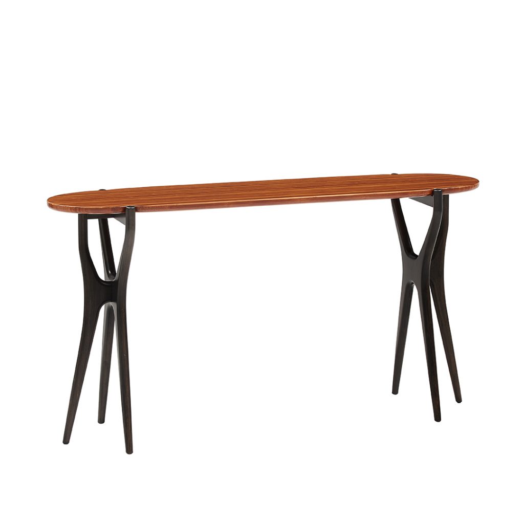 Greenington Furniture Tofino Console Table