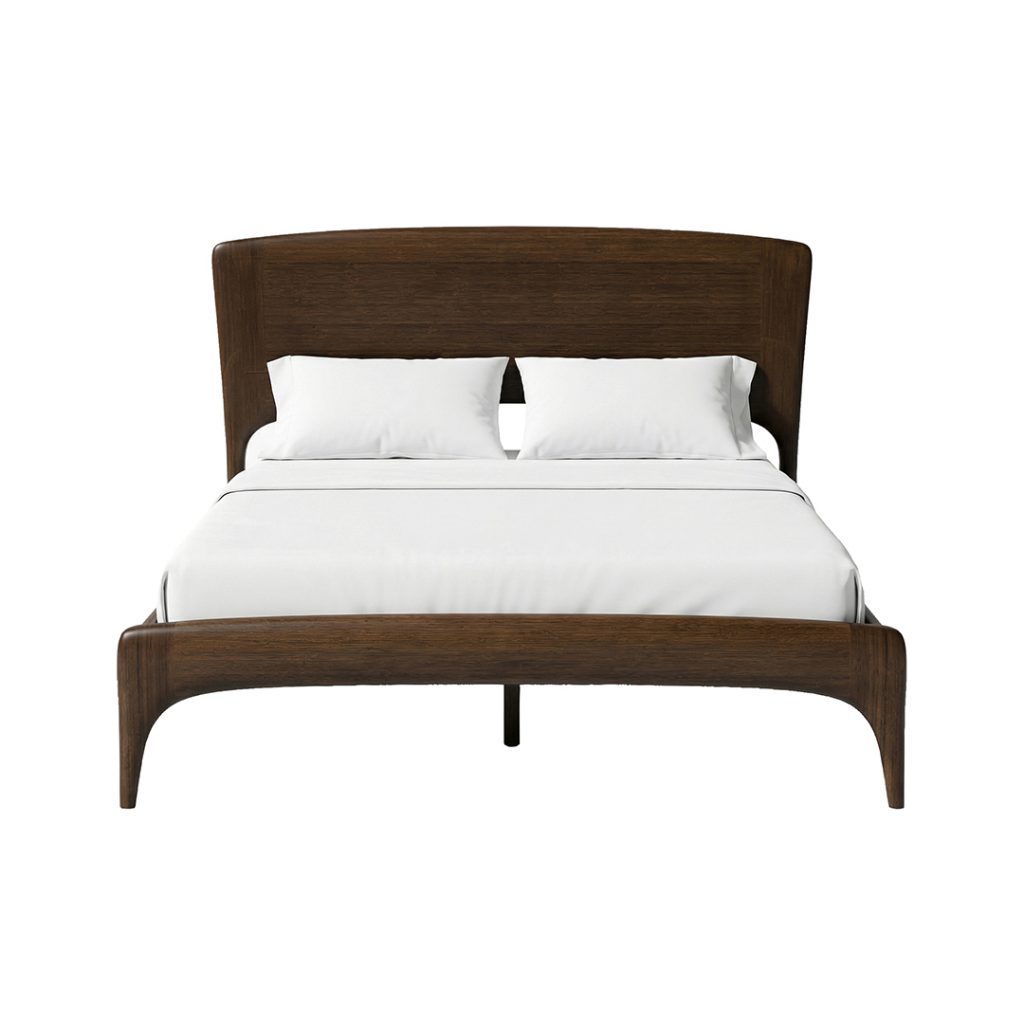 Greenington Furniture Zeva King Platform Bed
